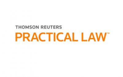 Thomson Reuters Practical Law. Reestructuración e Insolvencia en la República Dominicana