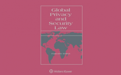 The Global Privacy Book