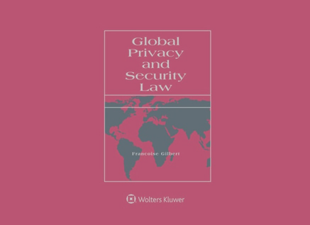 The Global Privacy Book