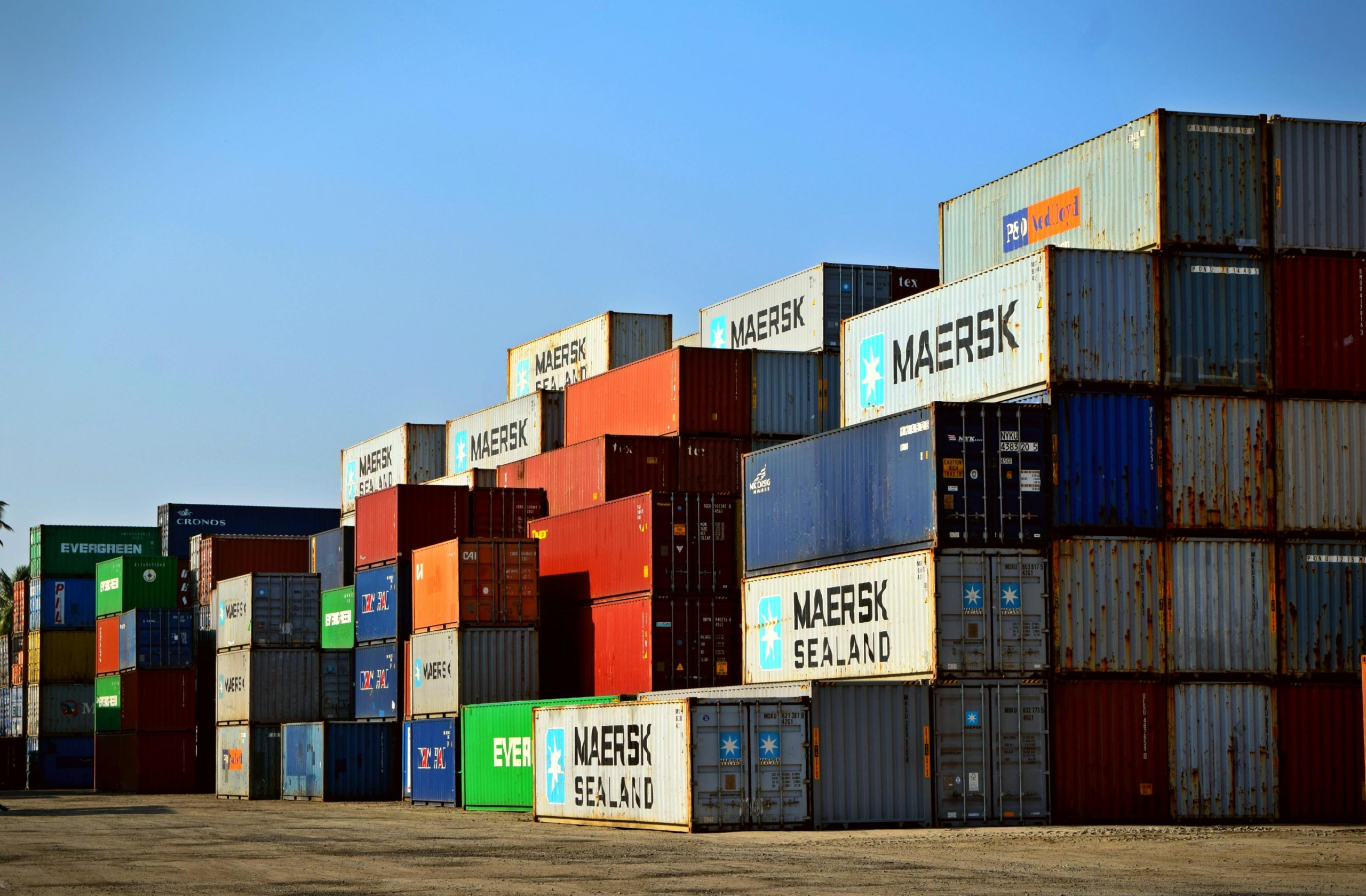 2024: Año récord en exportaciones e inversión extranjera para República Dominicana
